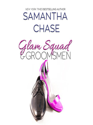 cover image of Glam Squad & Groomsmen